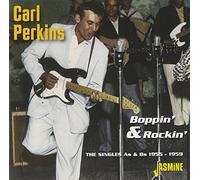 boppin' and rockin' (the singles as & bs 1955 - 59)