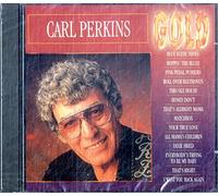 Perkins,Carl - Carl Perkins