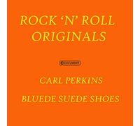 Perkins, Carl - Carl Perkins- Blue Suede Shoes