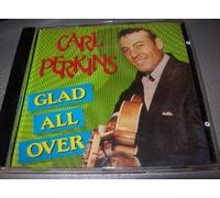 Perkins,Carl - Glad All Over