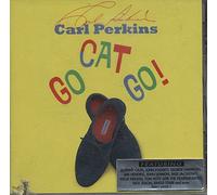 Perkins, Carl - GO CAT GO !