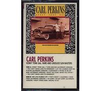 Perkins, Carl - Honky Tonk Gal