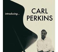 Perkins Carl - Introducing . (+ 11 Bonus Tracks)