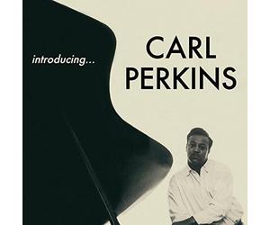 Perkins Carl - Introducing + 11 Bonus Tracks