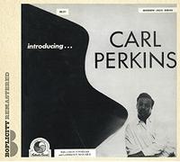 Perkins Carl - Introducing ...