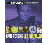 Perkins,Carl - Jet Propelled