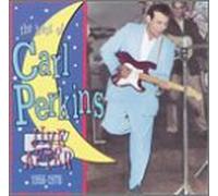 Perkins, Carl - Jive After Five-Best of
