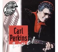 Perkins,Carl - Live!