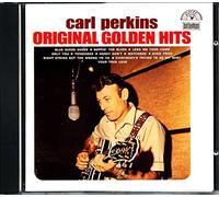 Perkins,Carl - Original Golden Hits