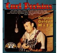 Perkins,Carl - Original Golden Hits
