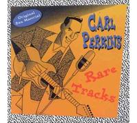 Perkins,Carl - Rare Tracks