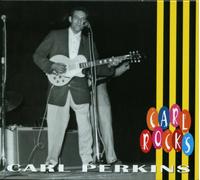 Perkins, Carl - Rocks