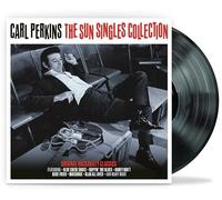 Perkins Carl - Sun Singles Collection