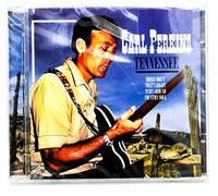 Perkins, Carl - Tennessee [Import]