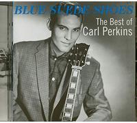 Perkins,Carl - The Best of Carl Perkins