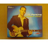 Perkins,Carl - The Definitive Collection