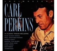 Perkins,Carl - The Masters
