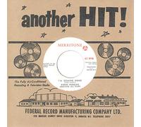 PERKINS, EDDIE - 7-I'M COMING HOME