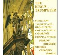 Perkins - King's Trumpeter