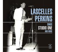 Perkins, Lascelle - Sing Studio One And More