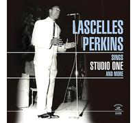 Perkins, Lascelles - Sing Studio One And More