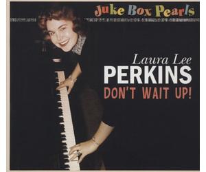 Perkins, Laura Lee - Hello Baby (Juke Box Pearls)
