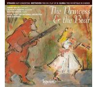 Perkins, Laurence - Princess & The Bear