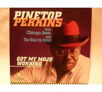 Perkins, Pinetop - Got My Mojo Workin