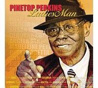 Perkins, Pinetop - Ladies Man