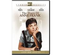 Perkins/Schildkraut - Diary of Anne Frank