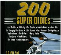 Perkins - Super Oldies