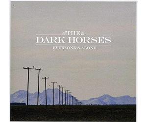 Perkins, Tex & The Dark Horses - Everyone's Alone