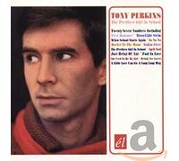Perkins, Tony - Prettiest Girl In School