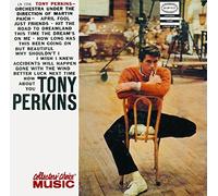 Perkins, Tony - TONY PERKINS