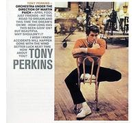 Perkins, Tony - Tony Perkins + 8