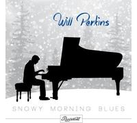 Perkins, Will - Snowy Morning Blues