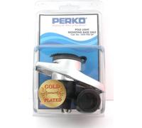 Perko 1059P00DP Base Del Faro Per Il Pozzetto Con 2 Contatti