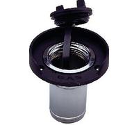 Perko 1313DP0CHR Chromalex Rifornimento Gas Tubo 1,5"