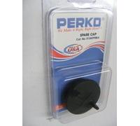 Perko Chromalex Gas Riempire Con Non Bloccante Tappo Solo 0126 DP0 BLK Marino