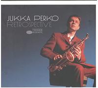 PERKO, JUKKA - RETROSPECTIVE