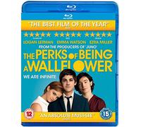 Perks Of Being A Wallflower. The [Edizione: Regno Unito] [Edizione: Regno Unito]