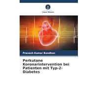 Perkutane Koronarintervention bei Patienten mit Typ-2-Diabetes