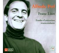 PERL ALFREDO (piano) - Klavierwerke Vol.3