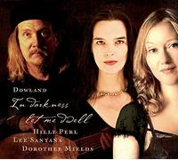 Perl,Hille - In Darkness Let Me Dwell