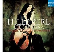 Perl, Hille - Les Voix Humaines