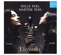 Perl, Hille & Marthe - Elements