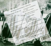 Perl,Hille - Why Not Here-Elisabethanische