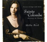 Perl/King - Sainte Colombe: Retrouve & Change Pieces