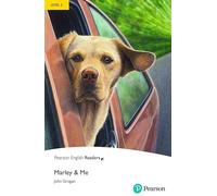 PERL2: Marley And Me Book with eBook and audio