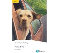 PERL2: Marley And Me Book with eBook and audio (Tascabile)